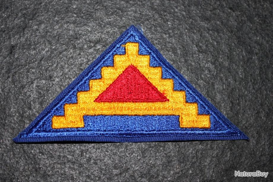 Militaria - Beau pin's , armée militaire , Army US , USMC Viet-Vet