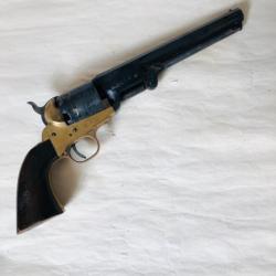 Revolver 1851  Uberti cal 36