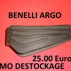 plaque amortisseur de crosse BENELLI ARGO à 25.00 Euros !!!!! - VENDU PAR JEPERCUTE (JO524)