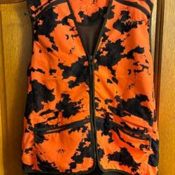 Gilet de chasse blaser