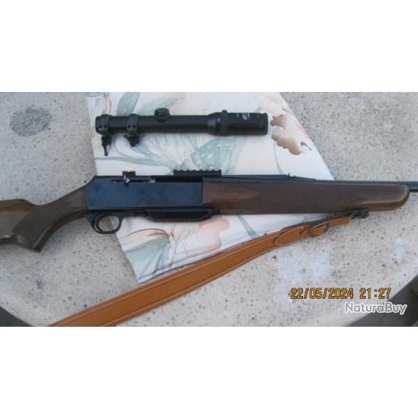 carabine bar mk1 300w
