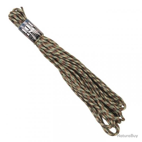 Corde 5mm Recon Nylon 15m