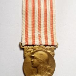 Médaille Commémorative de la Grande Guerre 14/18