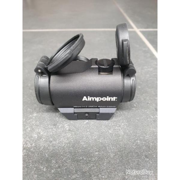 AIMPOINT H2