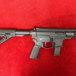 ANGSTADT ARMS UDP-9 SBR8