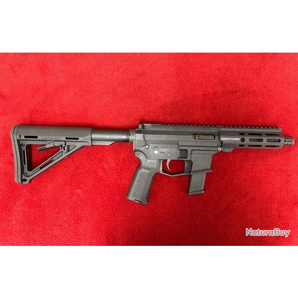 ANGSTADT ARMS UDP-9 SBR8