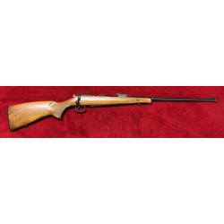 OCCASION - CZ 452 LUXE 22LR