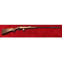 OCCASION - CZ 452 LUXE 22LR + SILENCIEUX