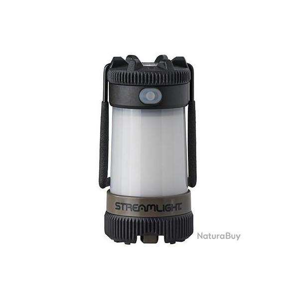 Streamlight SIEGE x USB Lanterne d'extrieur rechargeable