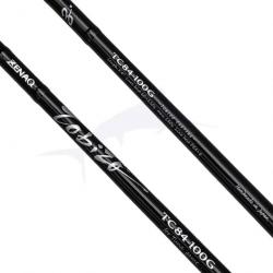 Zenaq Tobizo TC84-100G Racing