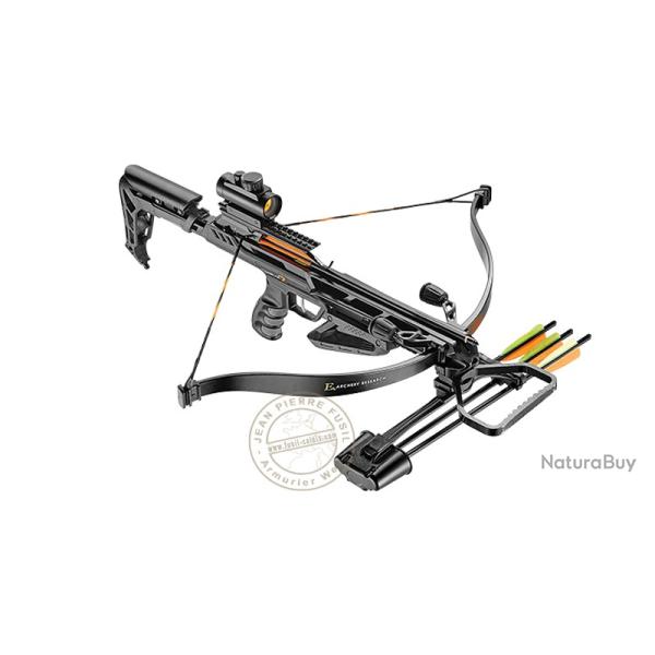 Carquois Pour Arbalète Apex Reactor - Modèle AG205J Camouflage - 5 Flèches