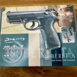 Pistolet Co2 Beretta PX4 Storm Umarex