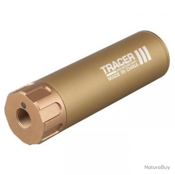 Traeur USB S&T CCW - Beige / Mdium