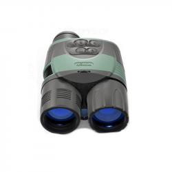 Monoculaire de vison nocturne digital yukon ranger LT 6.5x42