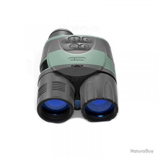 Monoculaire de vison nocturne digital yukon ranger LT 6.5x42