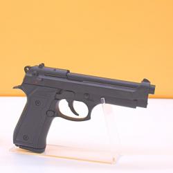 Pistolet d'alarme et de défense Kimar 92 9mm PAK - style Beretta M92FS