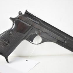 Pistolet Beretta 76 calibre 22lr