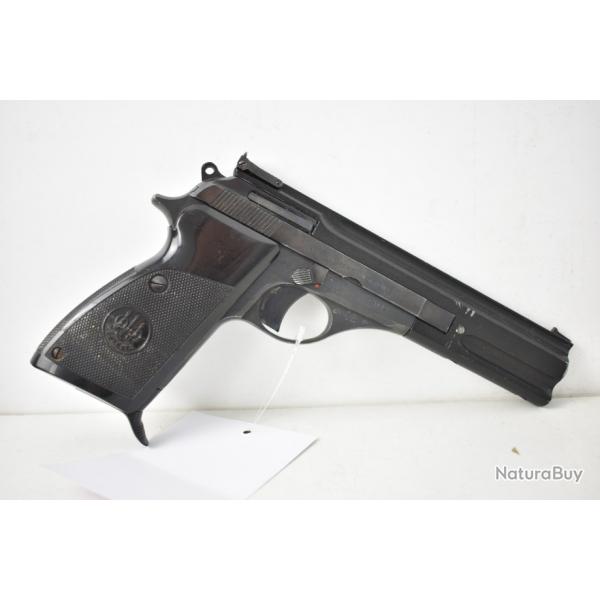 Pistolet Beretta 76 calibre 22lr