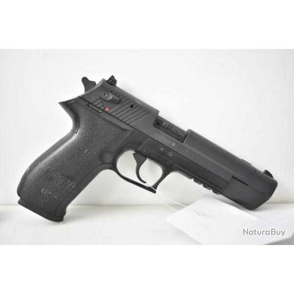 Pistolet Sig Sauer mosquito calibre 22lr