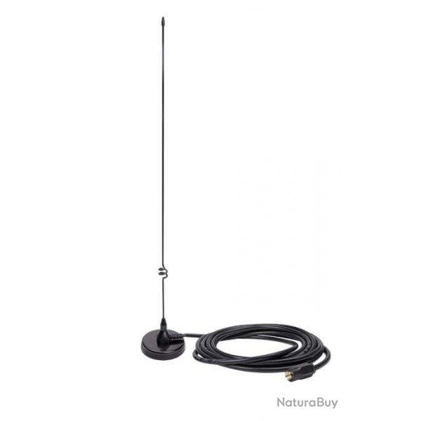 ANTENNE TOIT STANDARD COMPATIBLE GARMIN BS SANS BNC