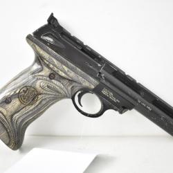 Pistolet Smith & Wesson 22A calibre 22lr