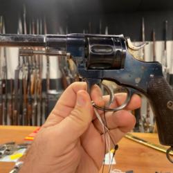 revolver 1887 husqwarna calibre 7,5