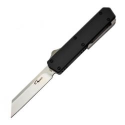 G13W Couteau automatique Golgoth Wharncliffe