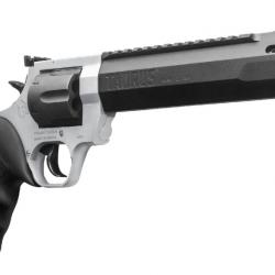 Déstockage Cat. B - REVOLVER MODELE 44H HUNTER 8 3/8" DUO TONE 44MAG°°