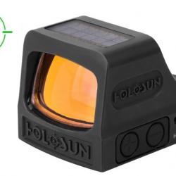 HOLOSUN Reflex Green Dot 508T