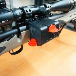 Récupérateur de douilles pour Remington 700 action courte