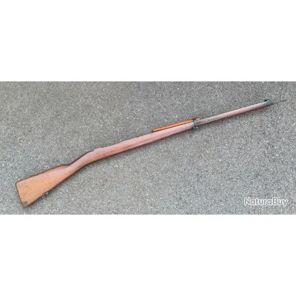 crosse pour carcano 1891 complte (12)