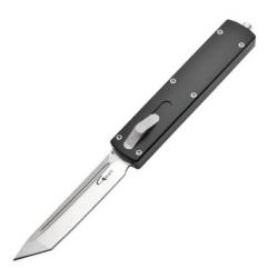 G12T Couteau automatique Golgoth Tanto et brise-vitre