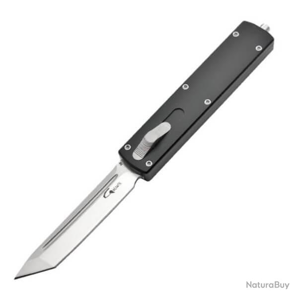 G12T Couteau automatique Golgoth Tanto et brise-vitre