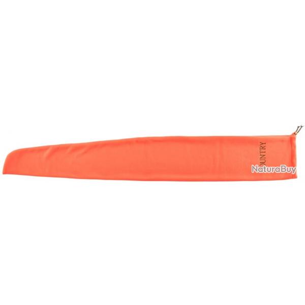 Fourreau chaussette Orange Country 120cm