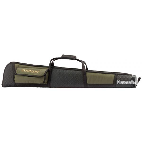 Fourreau en cordura pour fusil de chasse - Country Sellerie