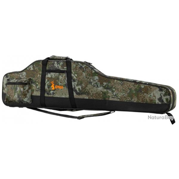 Fourreau sac  dos camo 127 cm pour carabine - Spika