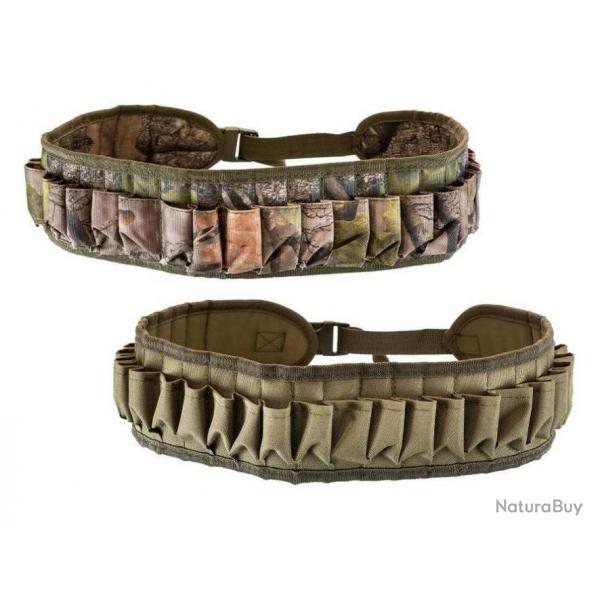 Ceinture cartouchire camo Jack Pyke