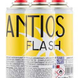 Huile en aérosol - Antios 200ml