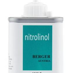 Burette huile anticorrosive - Nitrolinol 120ml