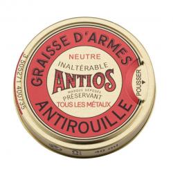 Boîte de graisse Antios 40ml