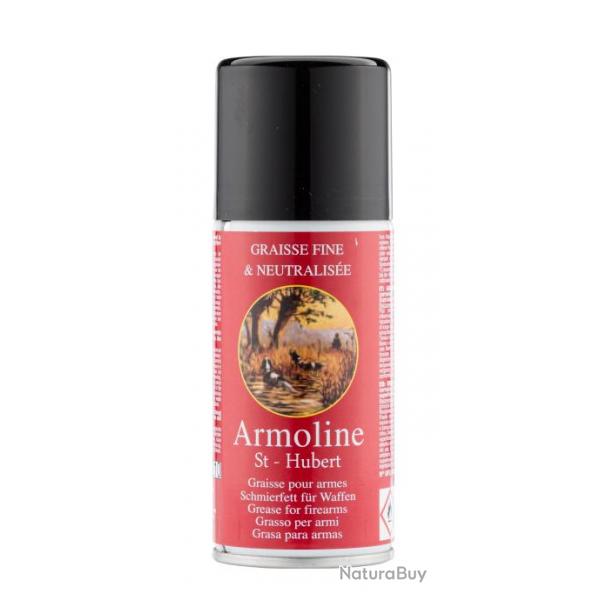 Graisse fine et neutralise - Armoline 150ml