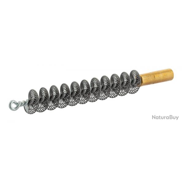 couvillons  spirales cal.9 mm  14 mm Cal.9 mm