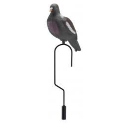 Support à suspendre pour appelant pigeon
