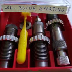 LEE outils 30/06 SPORTING