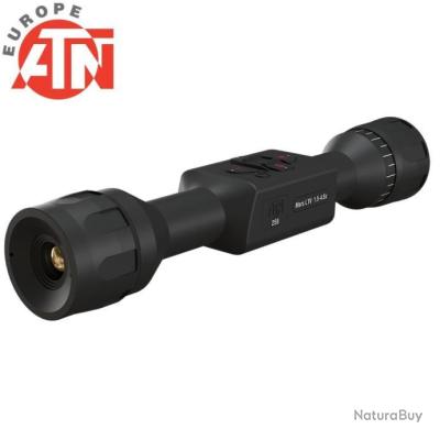 Lunette thermique ATN Mars LTV+ 320 5-15x - Lunettes et modules de tir thermiques (14330337
