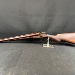 FUSIL REMINGTON 1889 cal 12