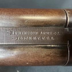 FUSIL REMINGTON 1889 cal 12