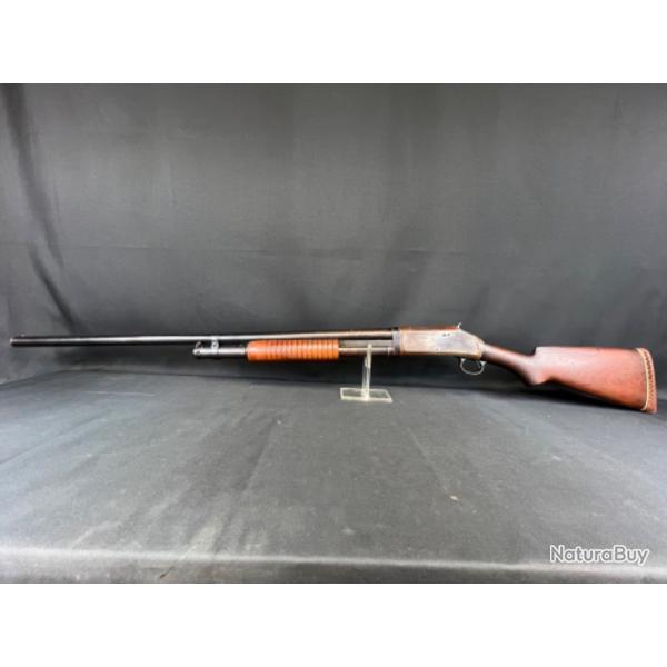 WINCHESTER 1897 cal 12/70