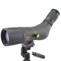 Visionking Bak4 Longue-Vue  12-36x50 en Aluminium et Trépied pour l'Observation Chasse