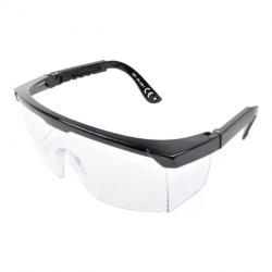 Lunettes de protection Transparente